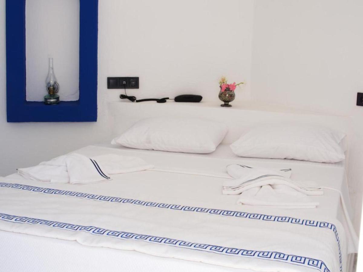 Lavanta Butik Otel Turunc Exteriér fotografie